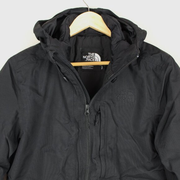 NWT The North Face Triclimate Waterproof 3-in-1 Coat –All-Weather Outdoor Jacket - Picture 13 of 16